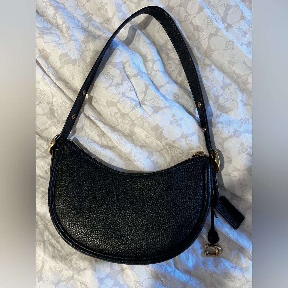 Coach Luna Shoulder Bag